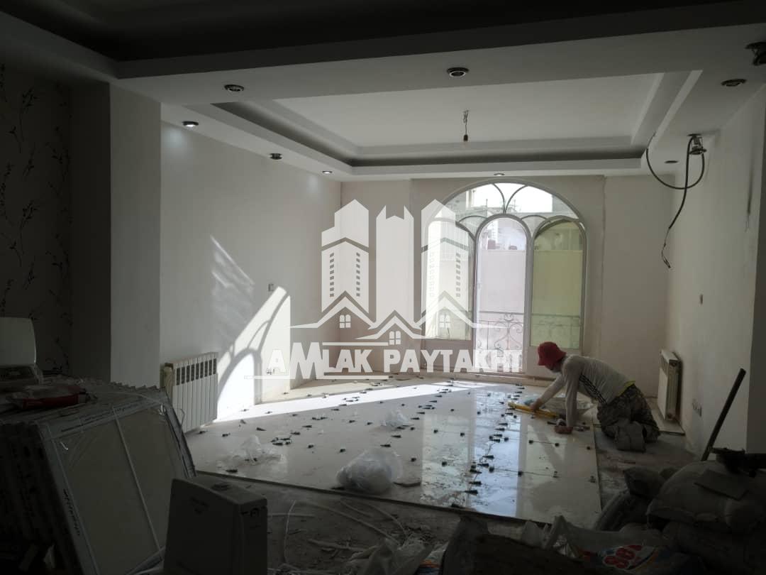 فروش آپارتمان 95 متری واقع در خواجه عبدالله