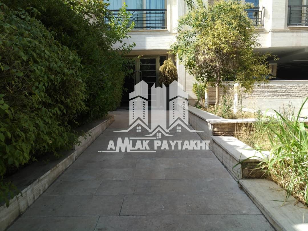 موقعیت اداری رهن کامل محدوده جردن 