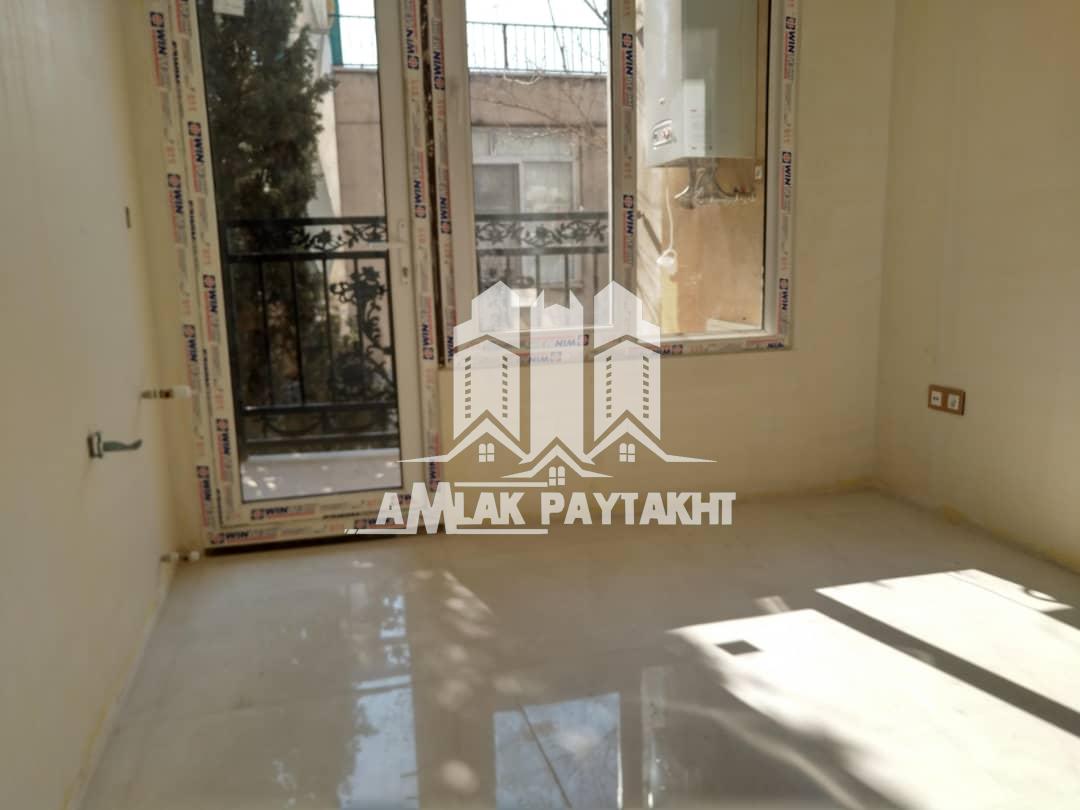 آپارتمان 130 متر نوساز واقع در شمال خواجه عبدالله