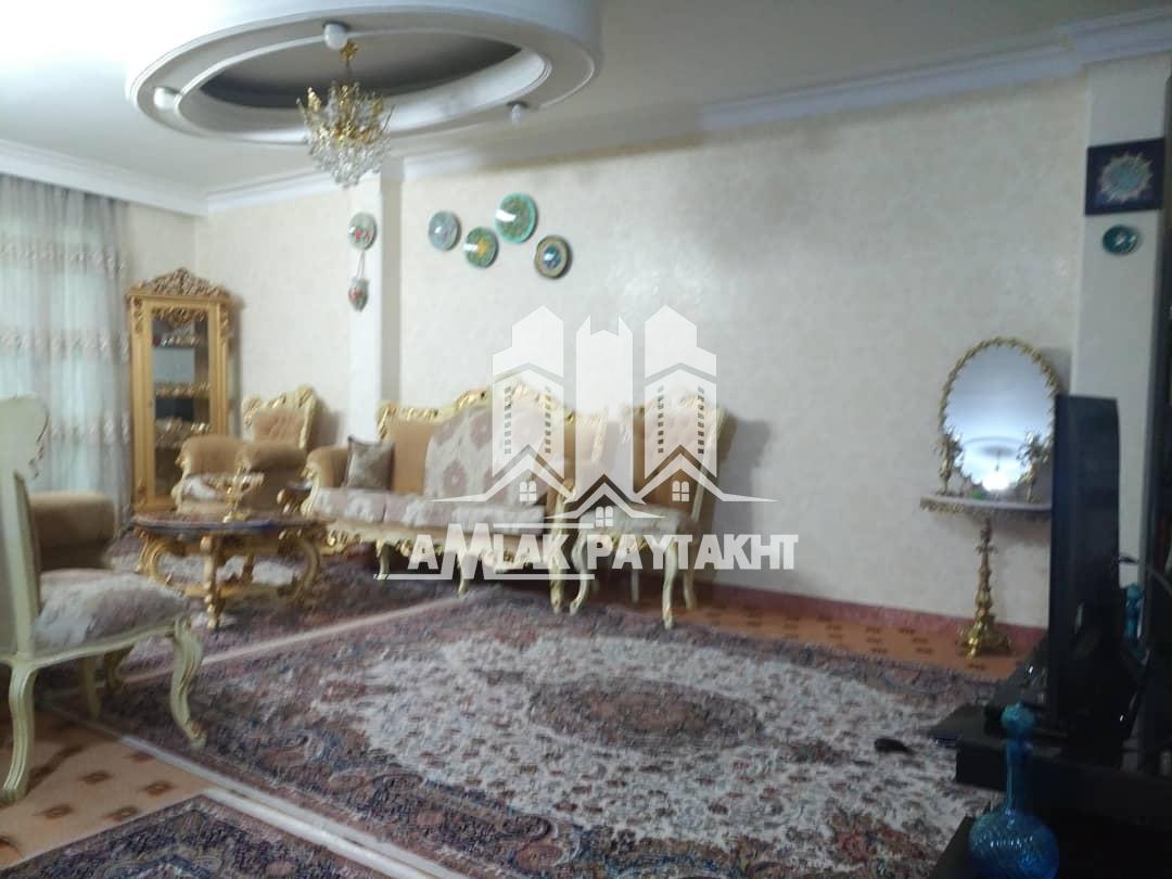 فروش آپارتمان 75 متری واقع در خواجه عبدالله