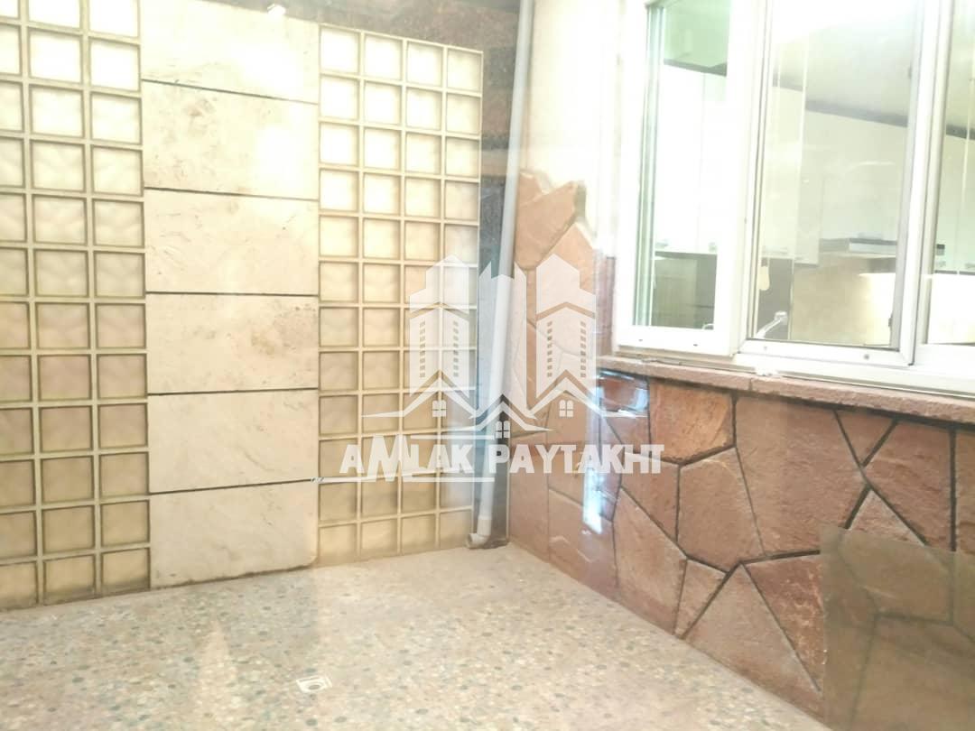 فروش آپارتمان 3 خواب واقع در پاسداران