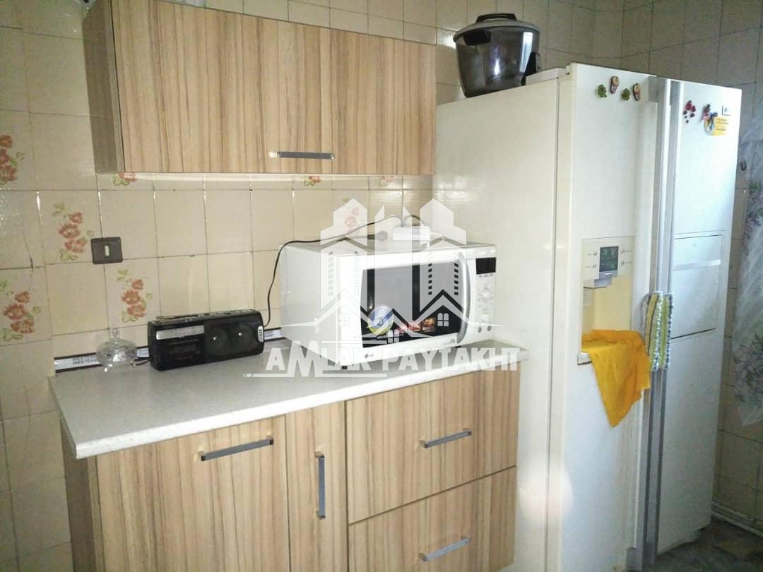 فروش آپارتمان تکواحدی دو خواب واقع در سیدخندان