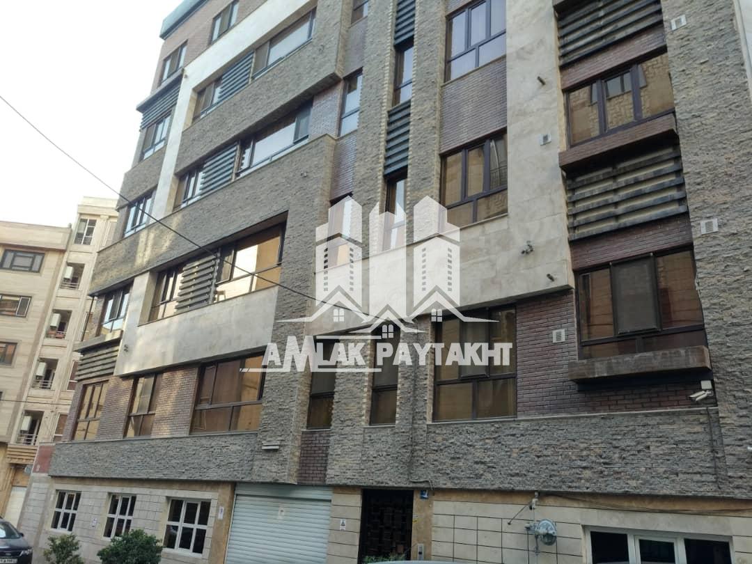 آپارتمان 75 متری واقع در ضرابخانه