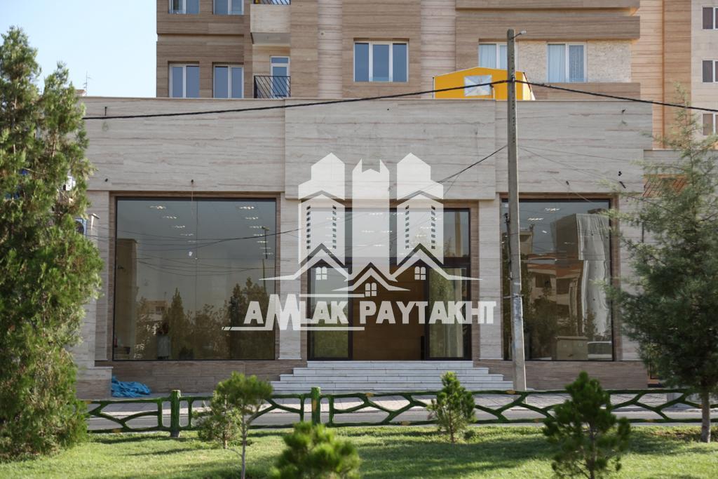 اجاره مغازه بی نظیر واقع در تهرانپارس باقری