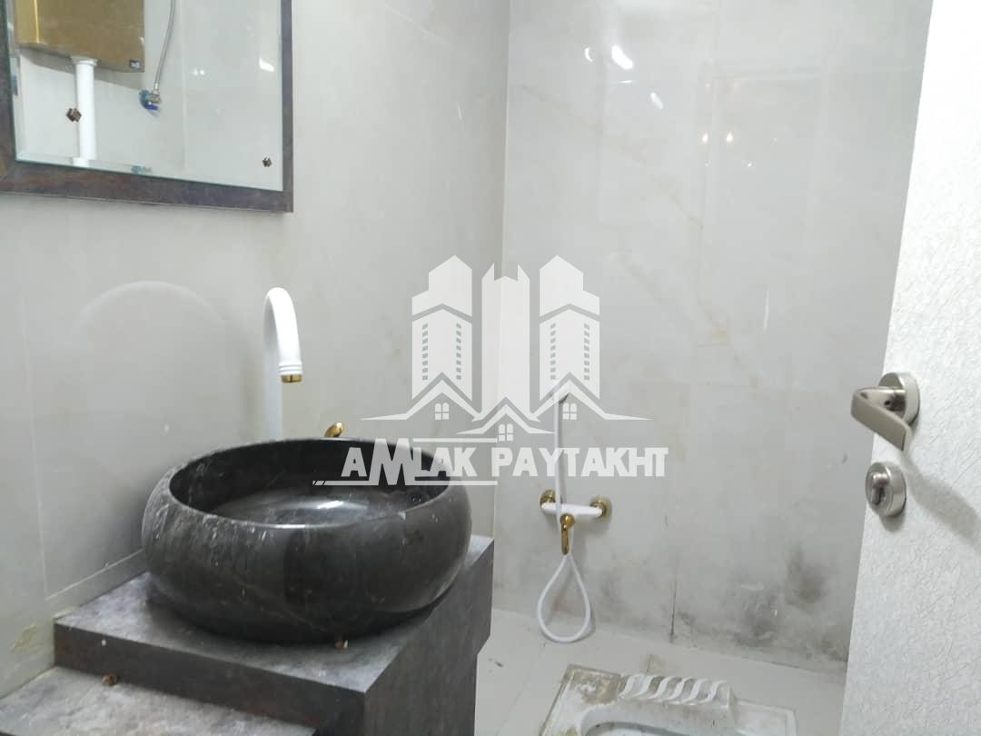 رهن کامل آپارتمان 3 خواب واقع در پشت پارک شریعتی