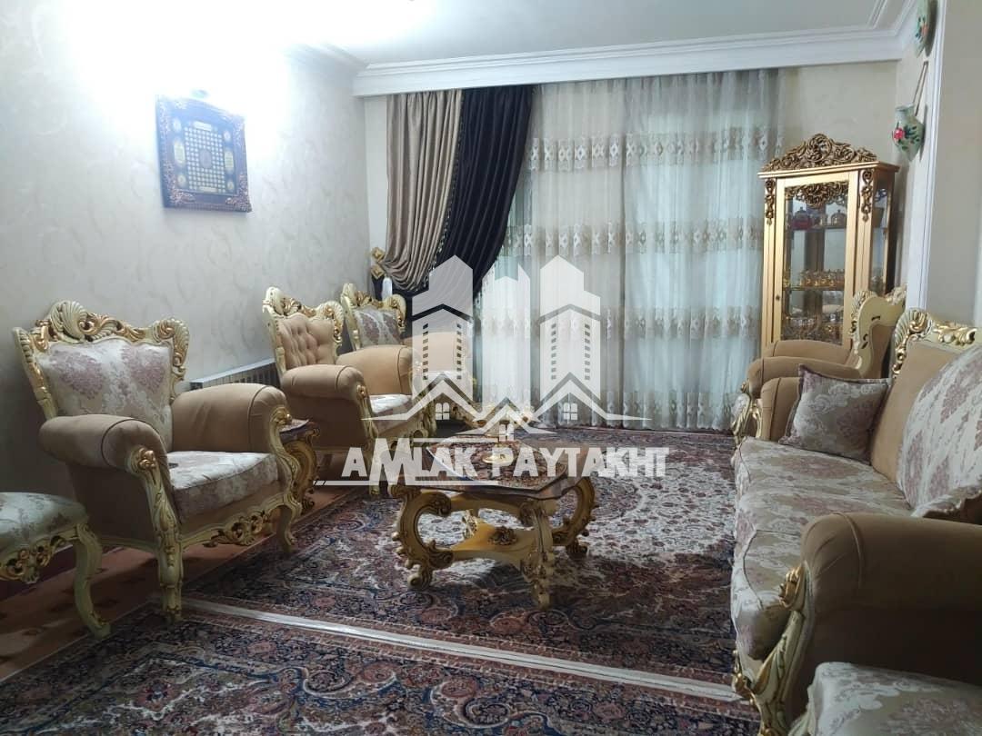 فروش آپارتمان 75 متری واقع در خواجه عبدالله