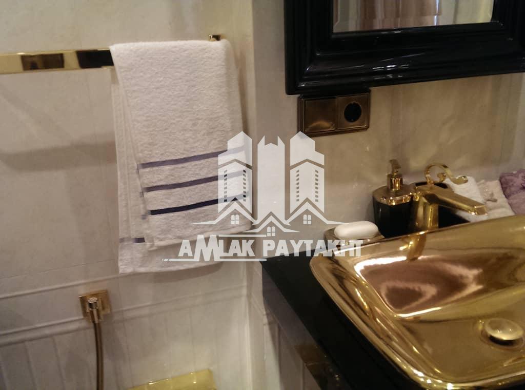اجاره به مجرد آپارتمان 240 متر دوبلکس محدوده دروس