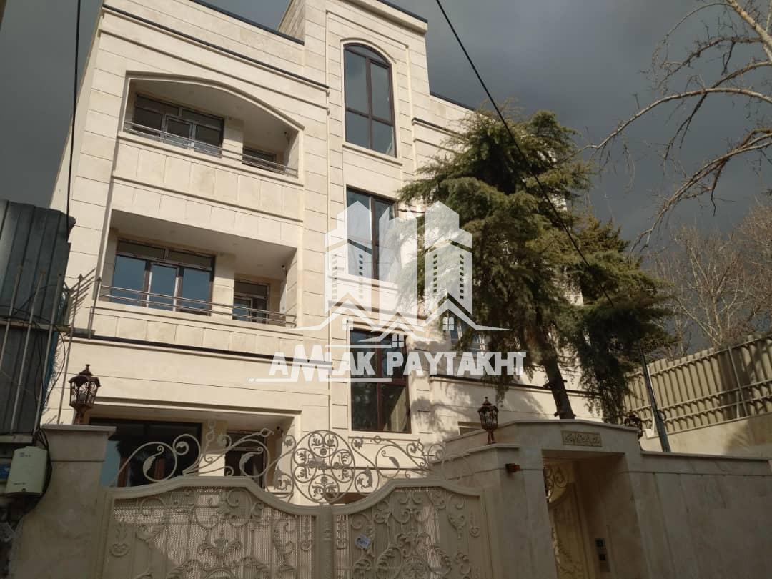 115 متر اپارتمان واقع در ضرابخانه