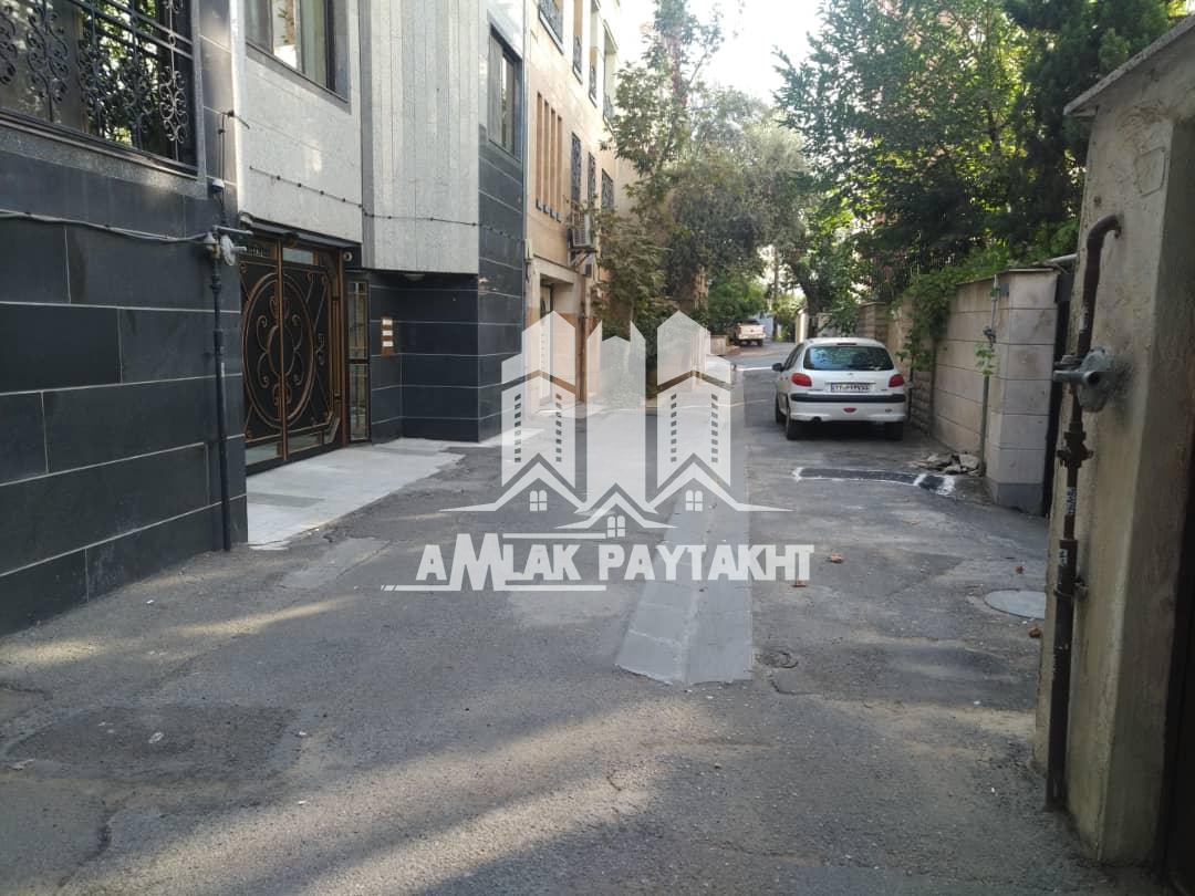آپارتمان رهن کامل 3 خواب محدوده دروس