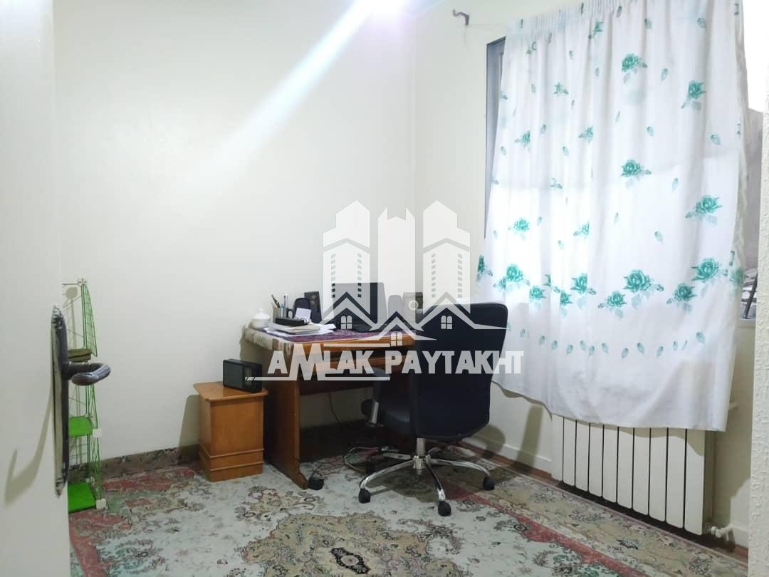 فروش آپارتمان تکواحدی دو خواب واقع در سیدخندان