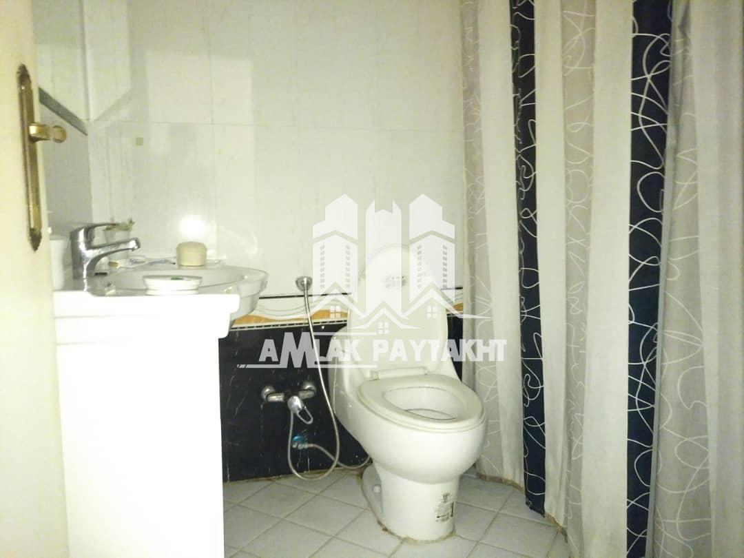 اجاره اپارتمان 2 خواب نزدیک مترو شریعتی