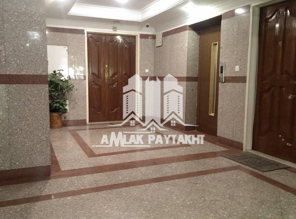 آپارتمان 212 متر واقع در ناطق نوری