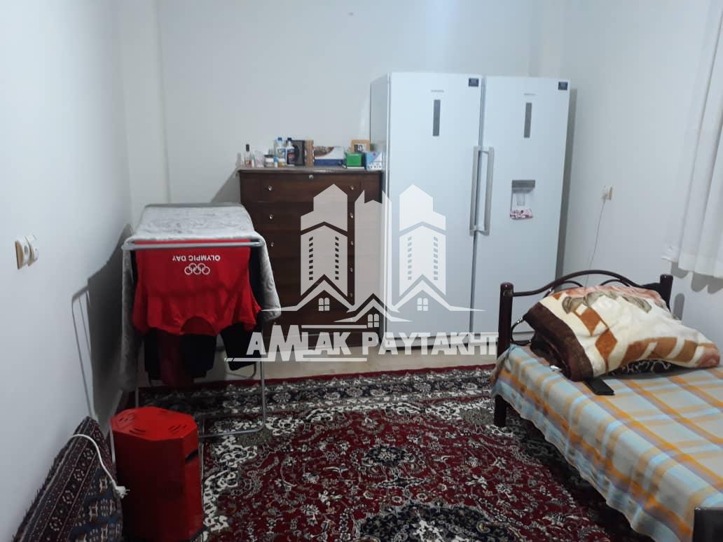 فروش آپارتمان دو خواب واقع در خواجه عبدالله