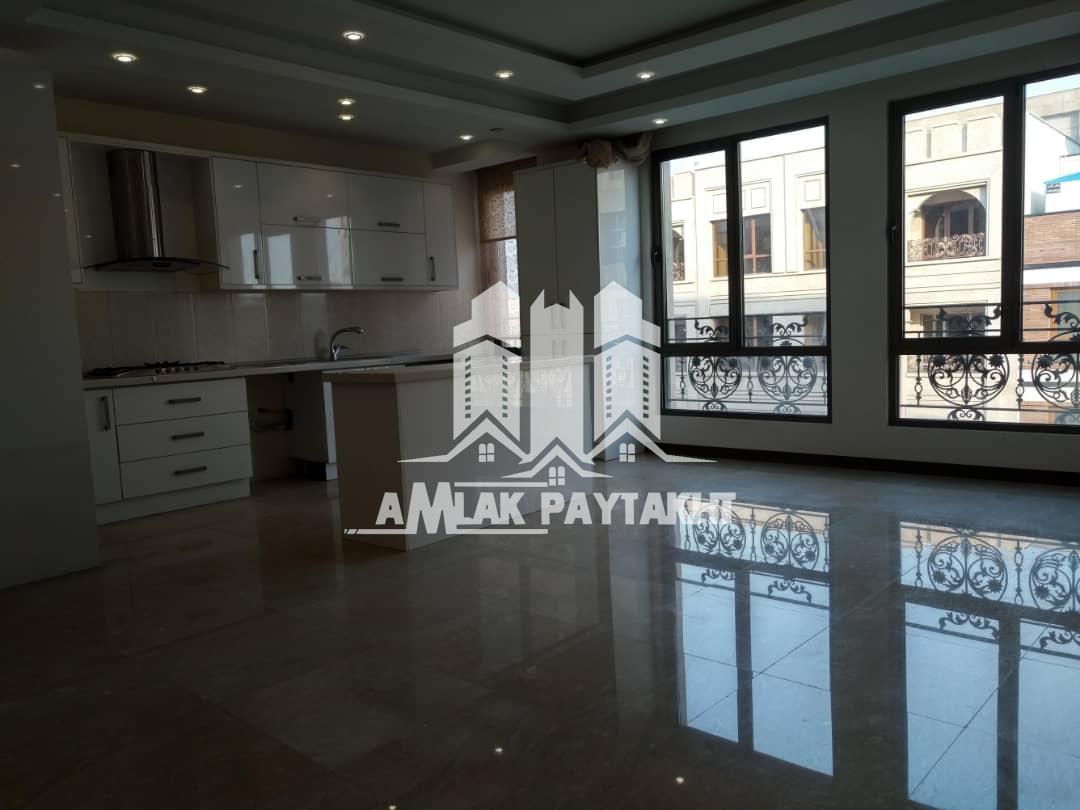 آپارتمان رهن کامل واقع در قبا شریعتی