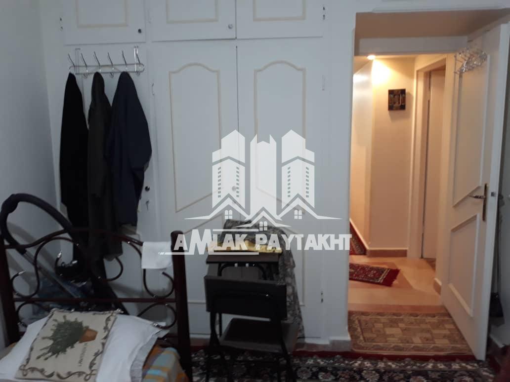 فروش آپارتمان دو خواب واقع در خواجه عبدالله