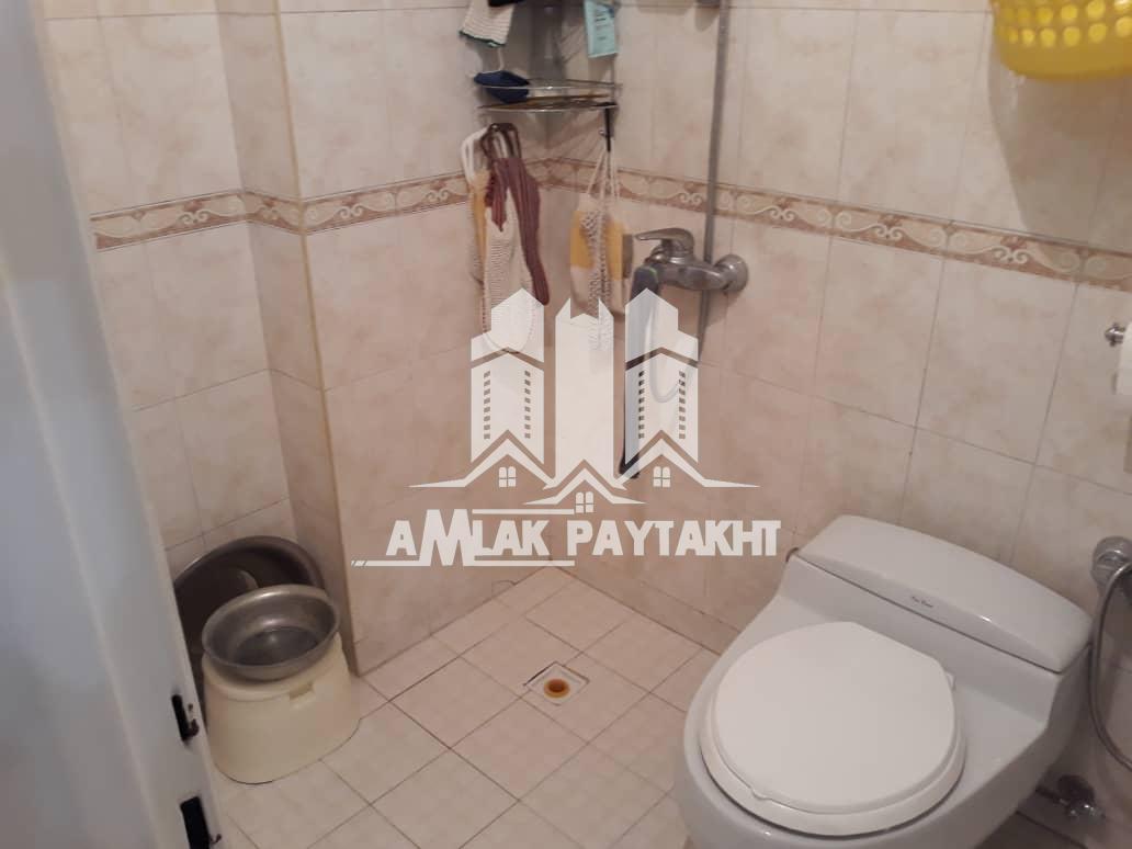 فروش آپارتمان دو خواب واقع در خواجه عبدالله