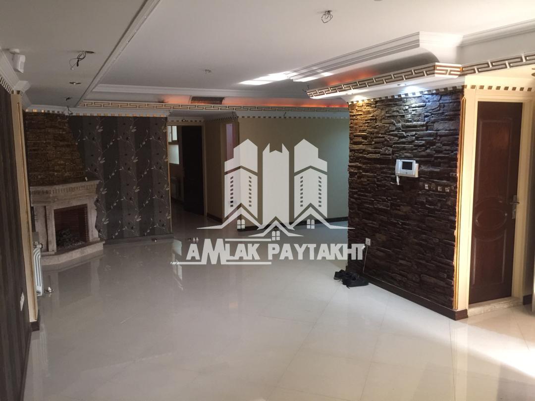 آپارتمان دو خواب محدوده پارک بانوان