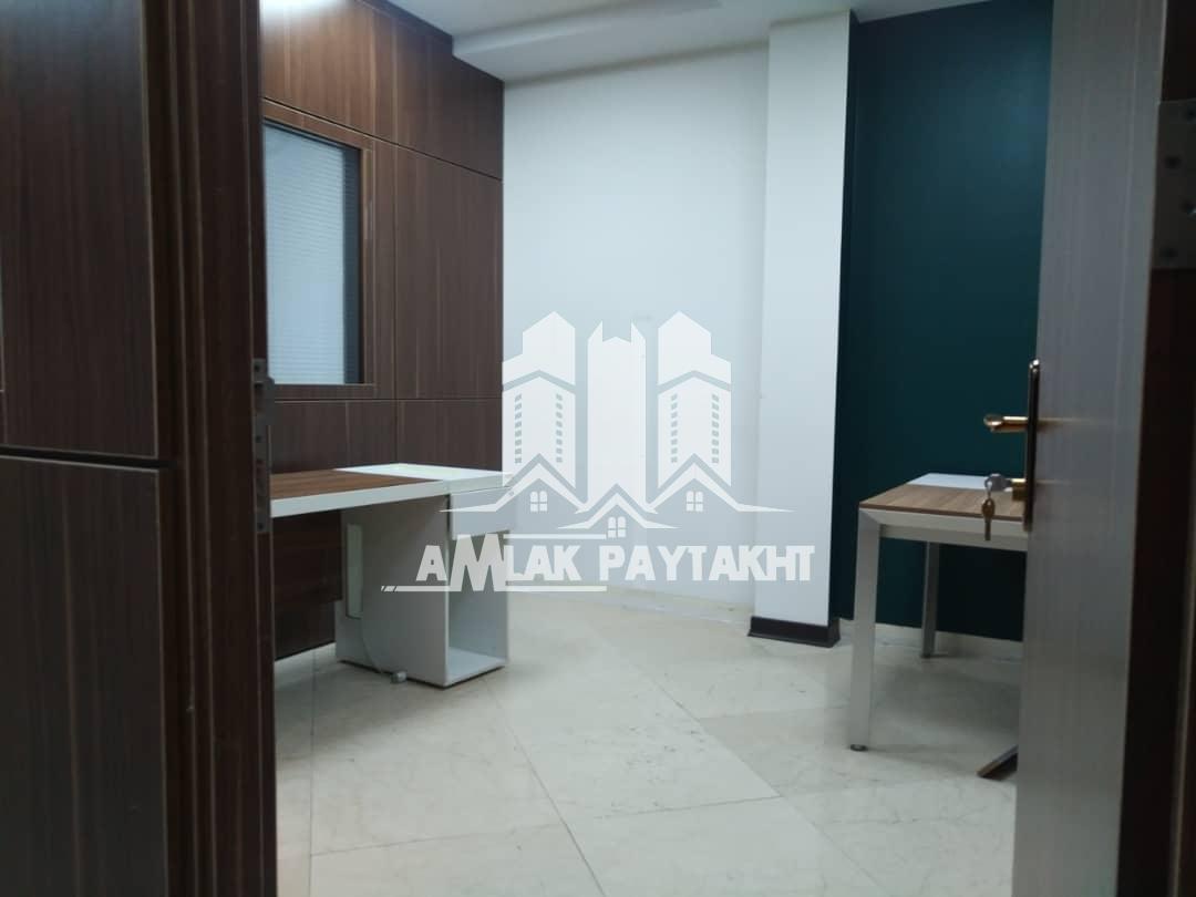 موقعیت اداری رهن کامل محدوده جردن 