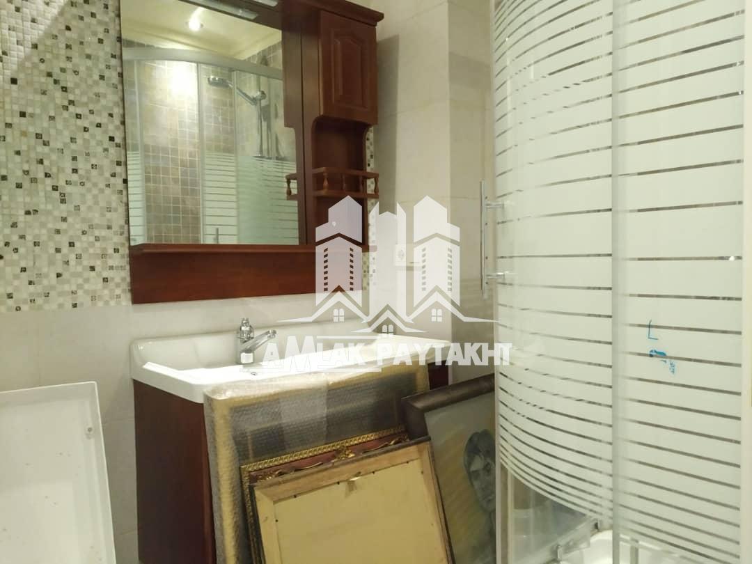 فروش آپارتمان 4 خواب واقع در اندرزگو