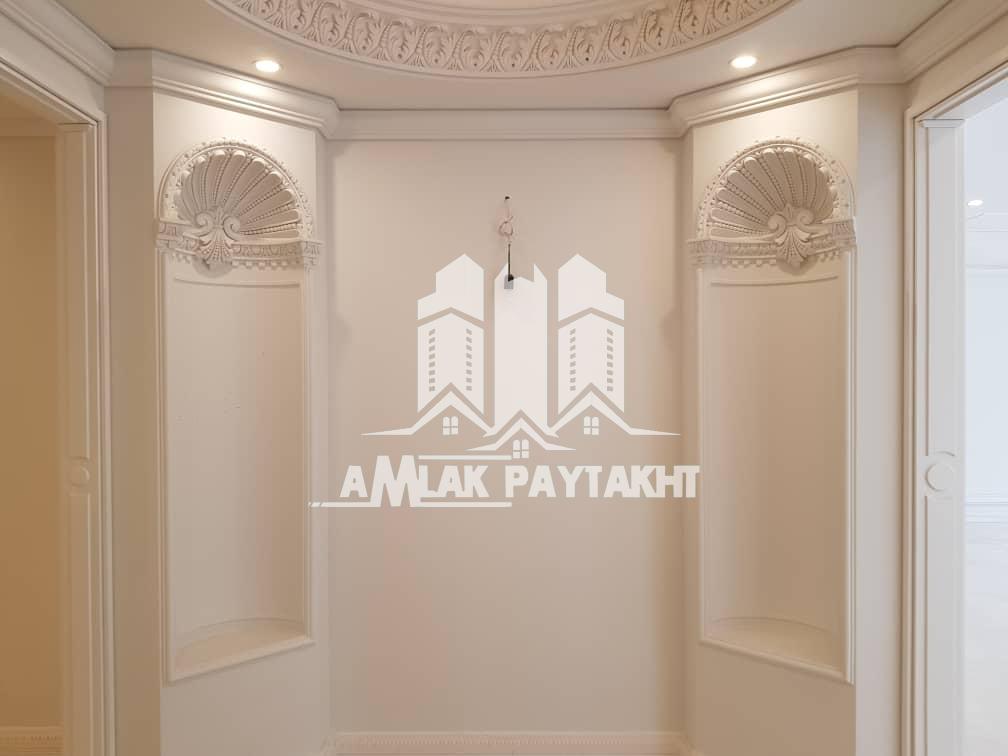 دروس 280 متر تکواحدی نوساز سوپر رویال