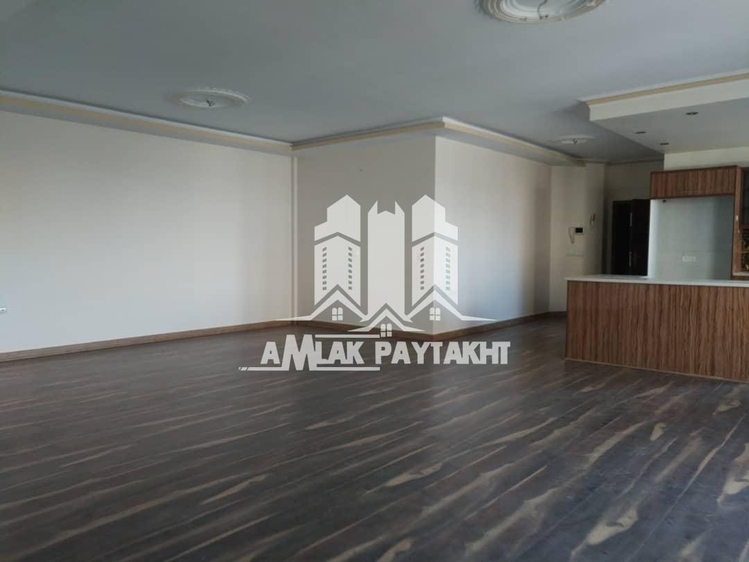 آپارتمان 110 متر نزدیک خیابان شریعتی