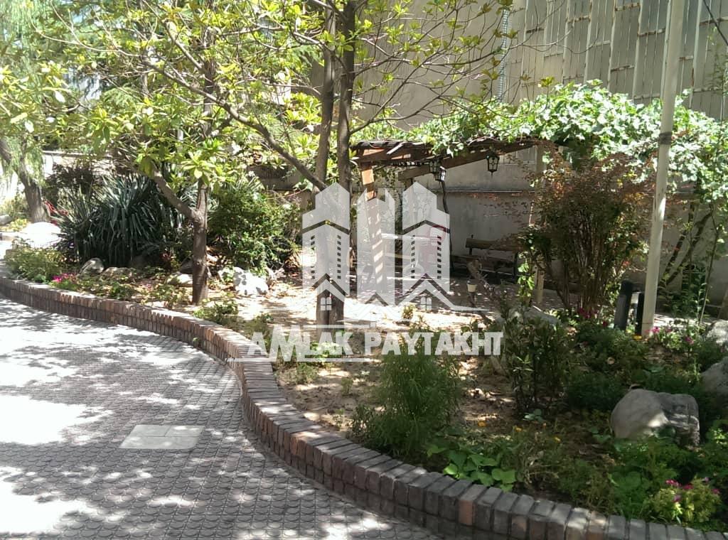 آپارتمان 124 متر 3 خواب واقع در زمرد