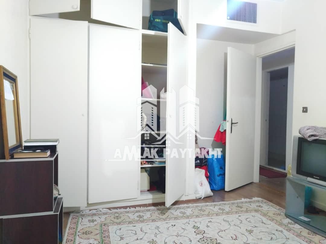فروش آپارتمان تکواحدی دو خواب واقع در سیدخندان