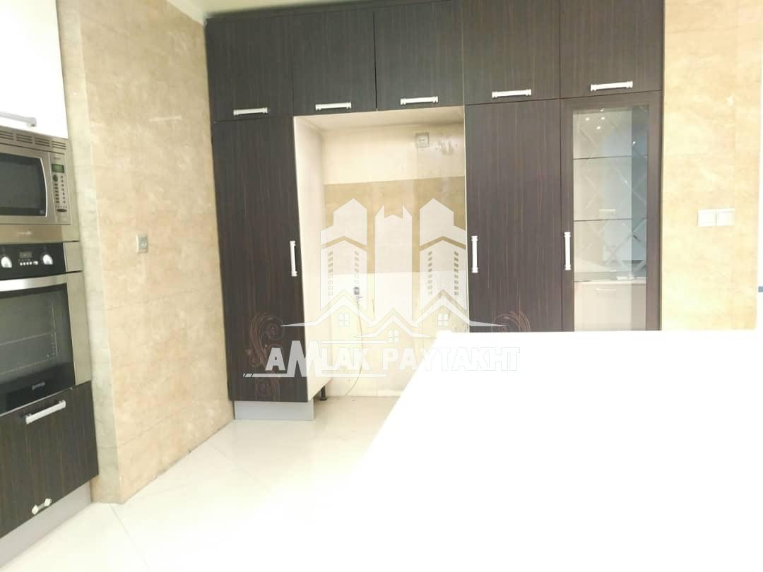 فروش آپارتمان 3 خواب واقع در پاسداران