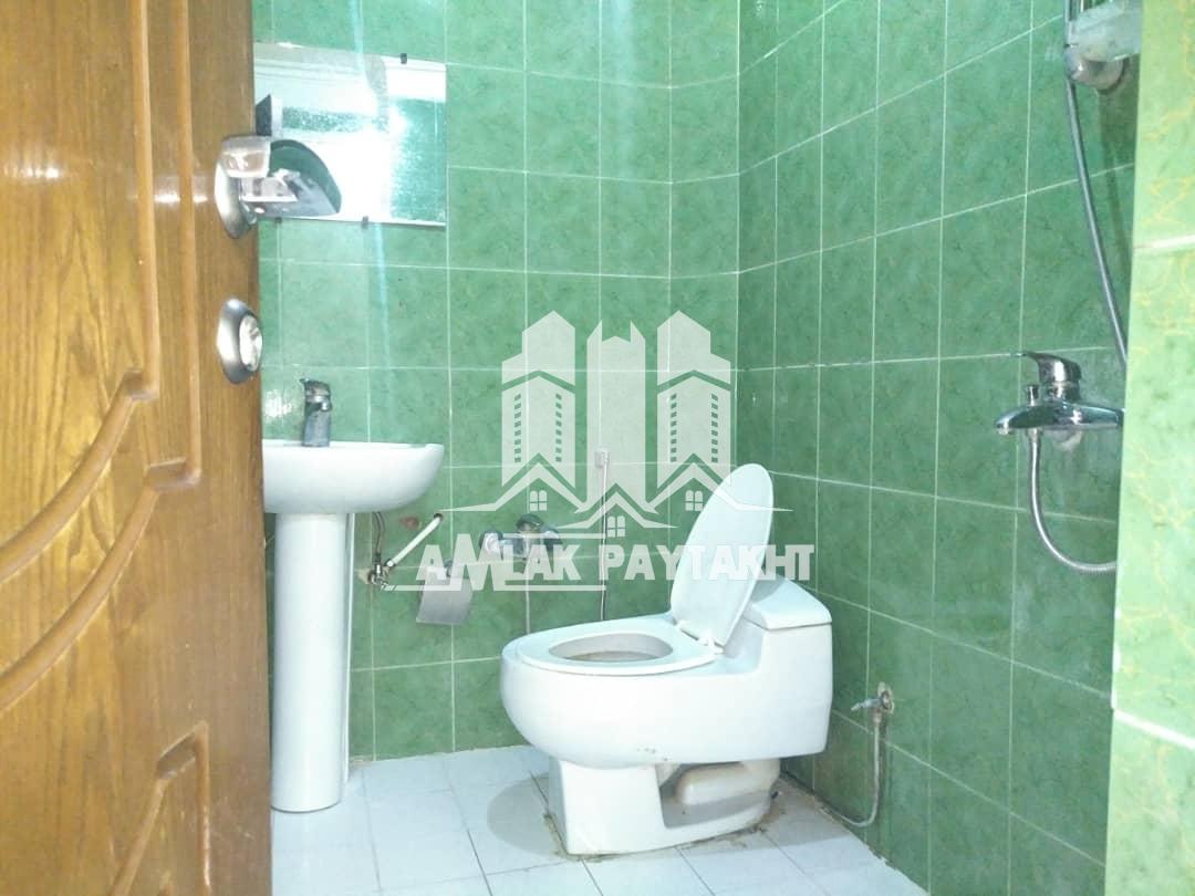 فروش آپارتمان 3 خواب واقع در خواجه عبدالله