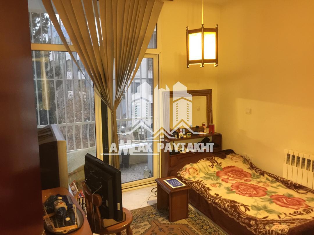 فروش آپارتمان مسکونی با سوییت مجزا محدوده پارک شریعتی