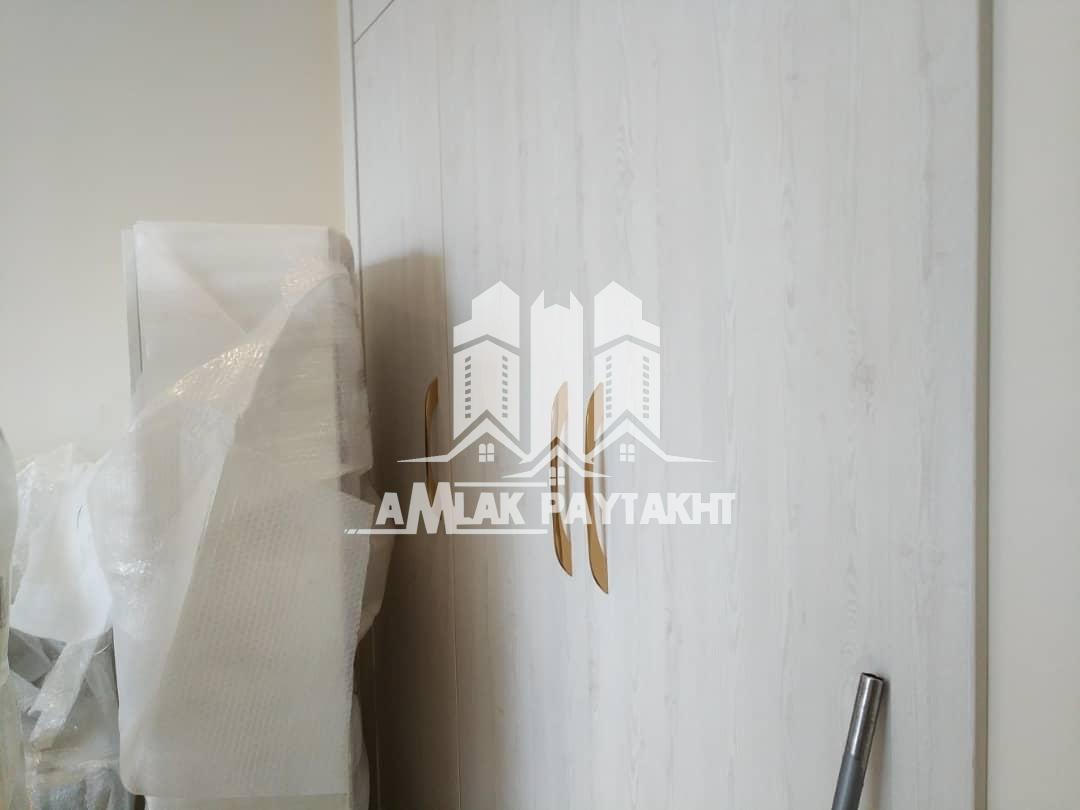 فروش آپارتمان 4 خواب واقع در اندرزگو