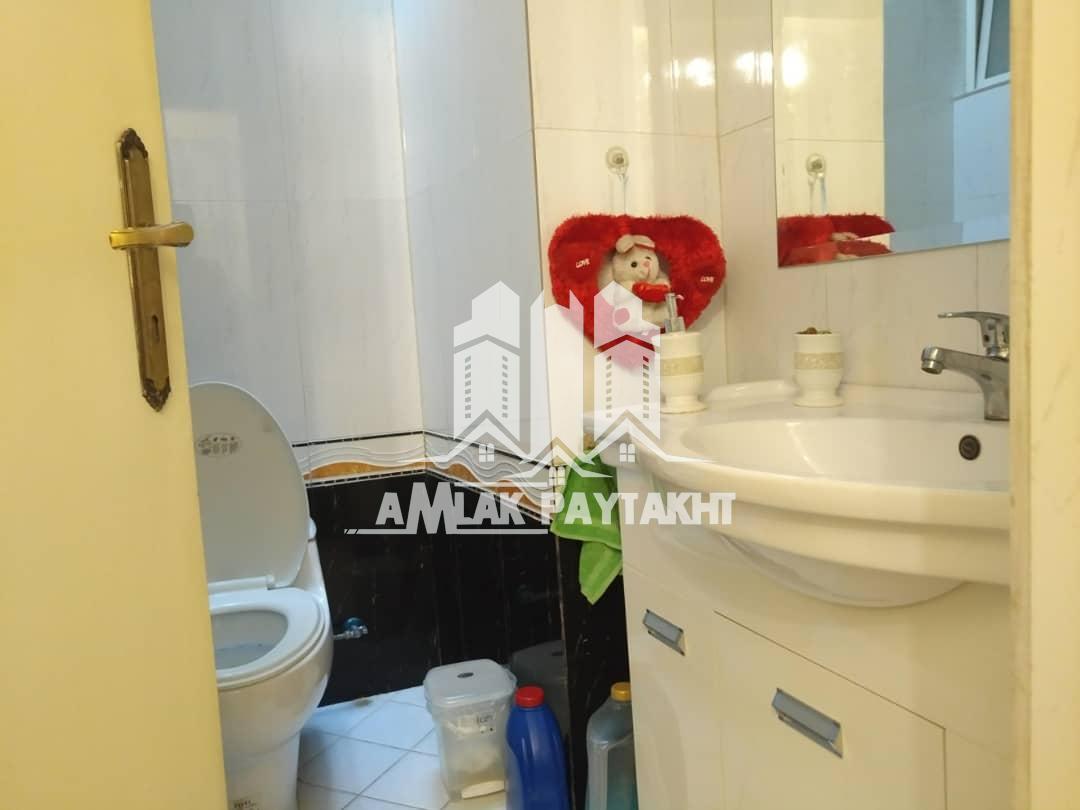 اجاره اپارتمان 2 خواب نزدیک مترو شریعتی