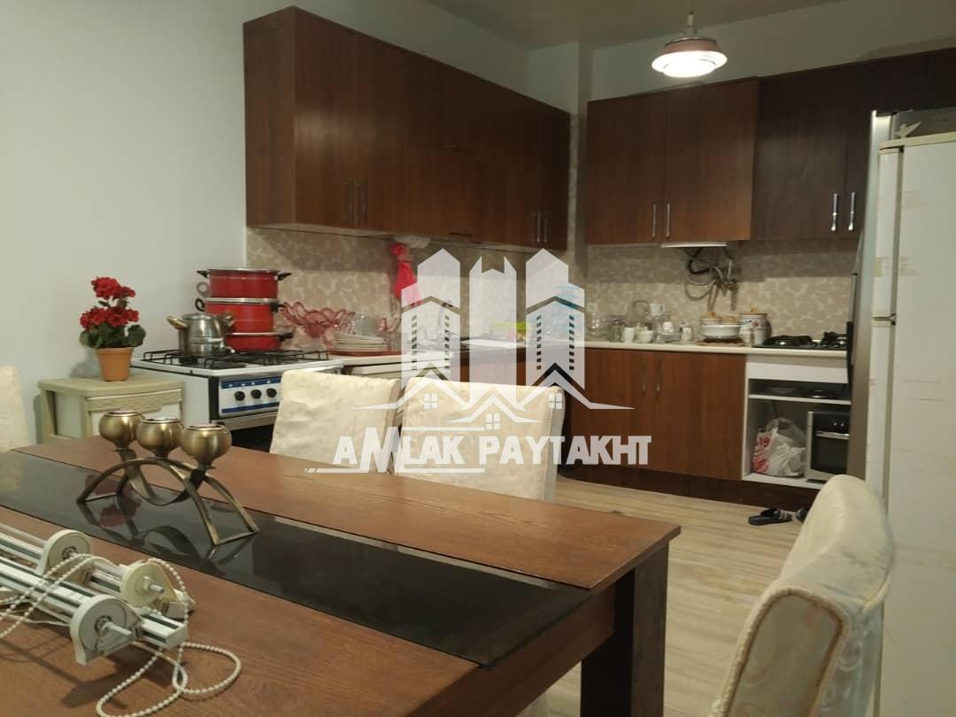 فروش آپارتمان فول بازسازی شده محدوده قلهک