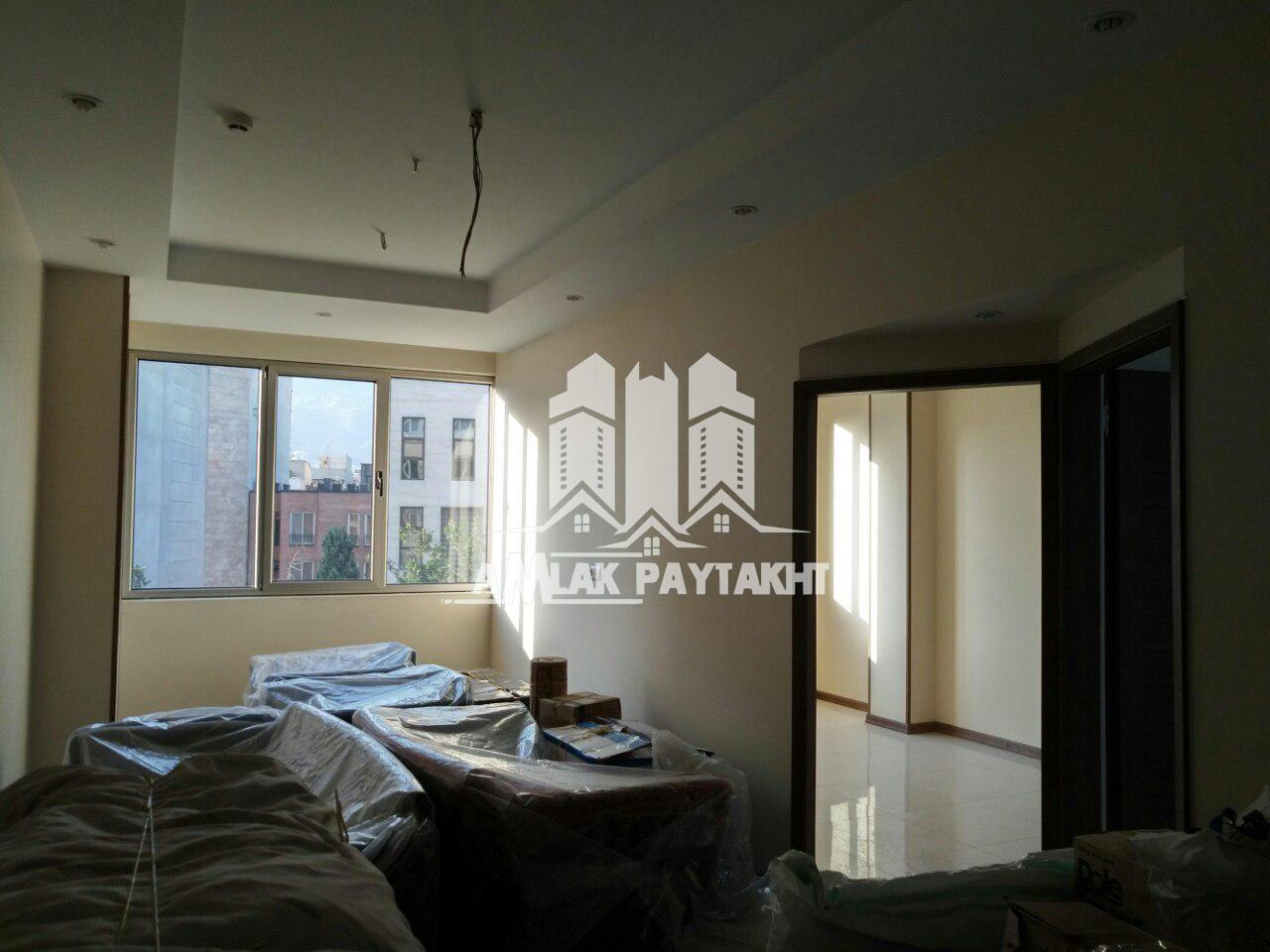 دفترکار 50 متری برج میرداماد