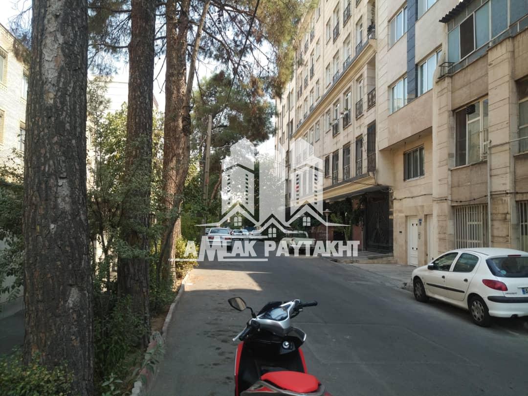 فروش آپارتمان 3 خواب واقع در خواجه عبدالله