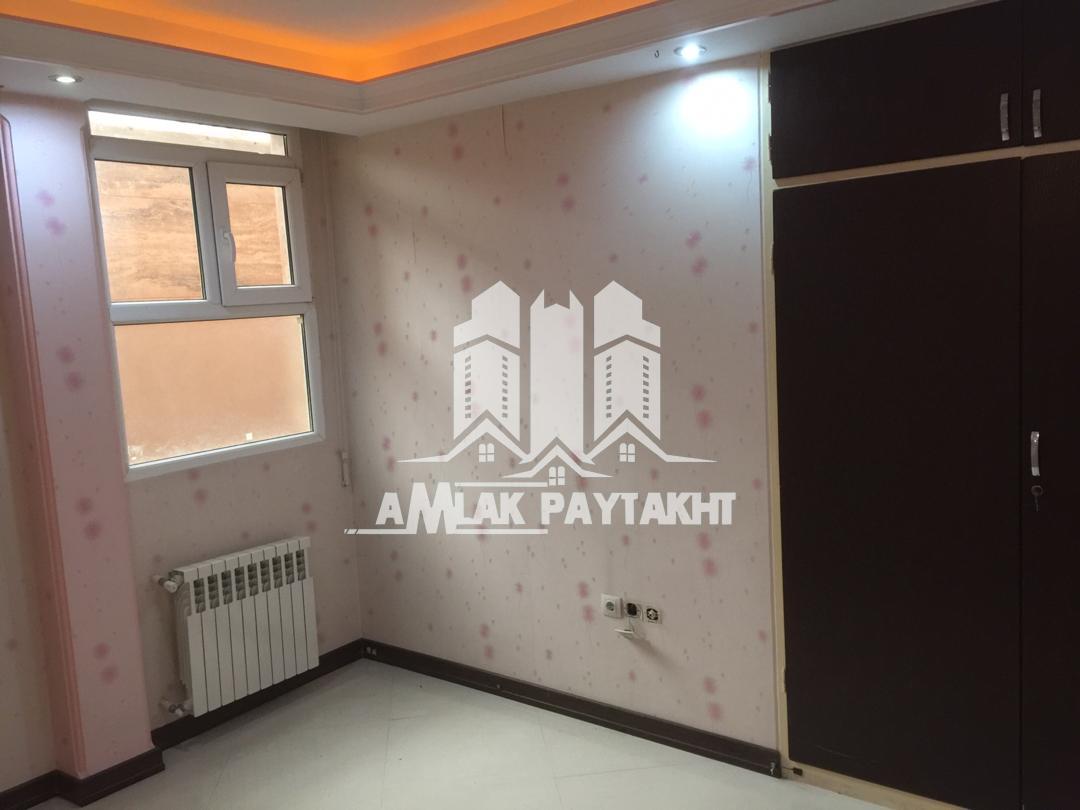 آپارتمان دو خواب محدوده پارک بانوان