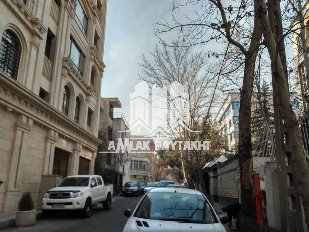 آپارتمان 175 متر نوساز محدوده دروس