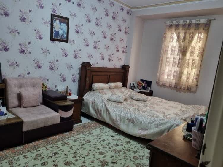 تهاتر آپارتمان 165 متری 3 خواب در برجهای دیوان محاسبات واقع در شهرک چشمه 