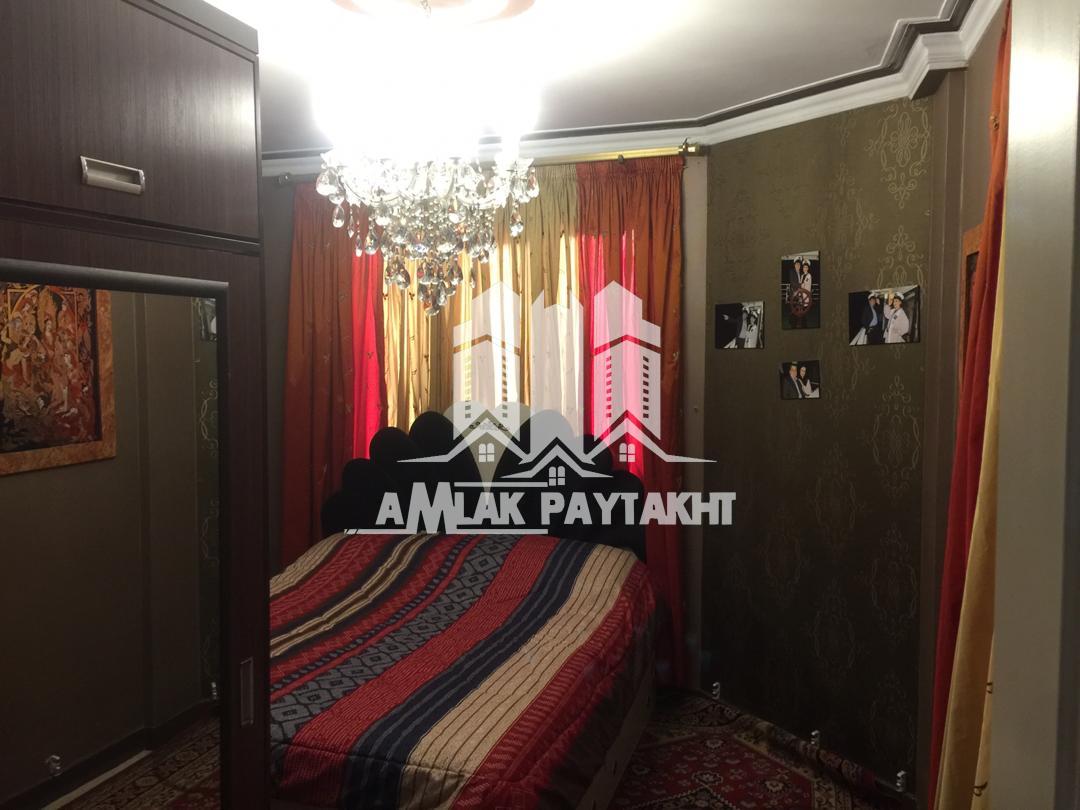 فروش آپارتمان تکواحدی 3 خواب واقع در جلفا