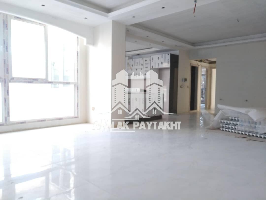 آپارتمان 130 متر نوساز واقع در شمال خواجه عبدالله