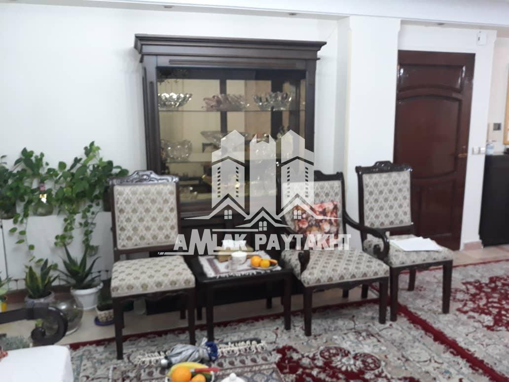 فروش آپارتمان دو خواب واقع در خواجه عبدالله