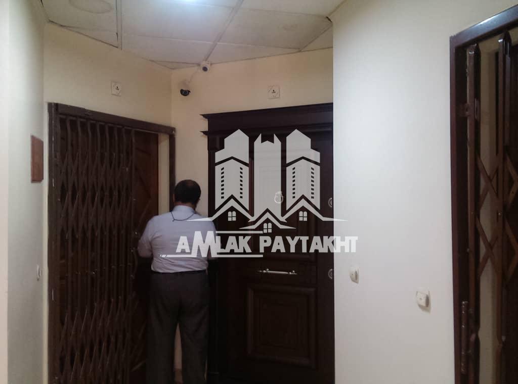 اجاره فقط به پزشک و داروساز 63 متر دو راهی قلهک