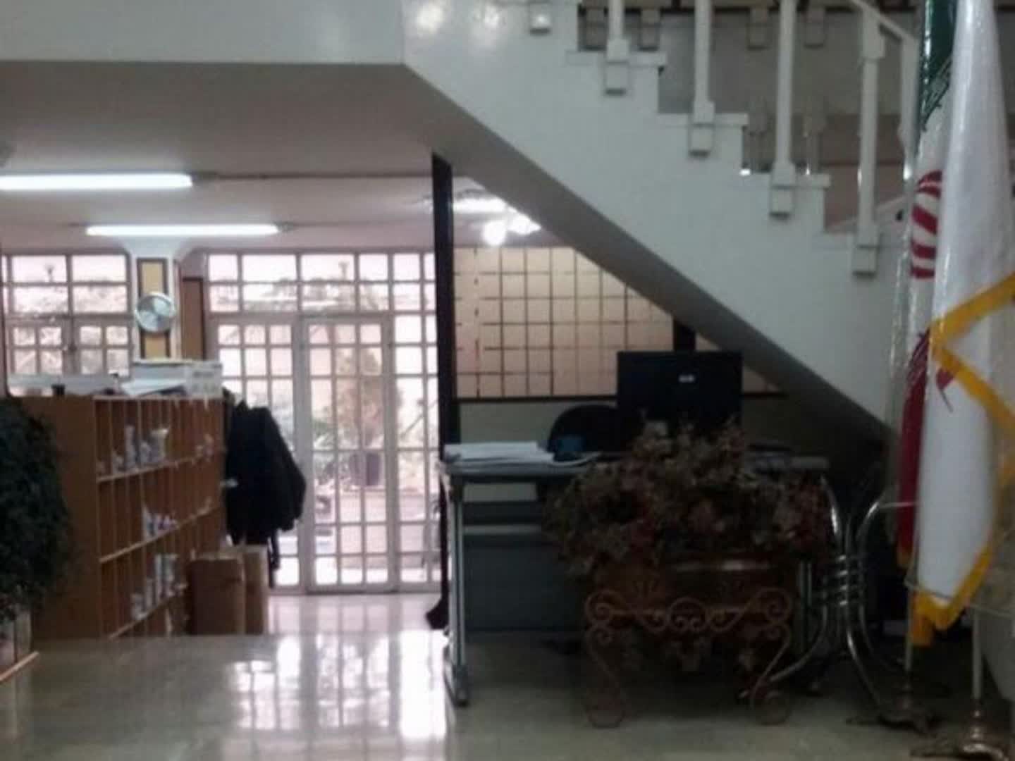 اجاره مستغلات 700 متر بنا محدوده جهان کودک