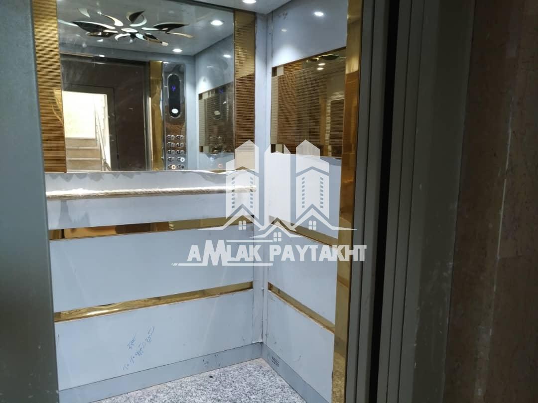 فروش آپارتمان نوساز واقع در خواجه عبدالله