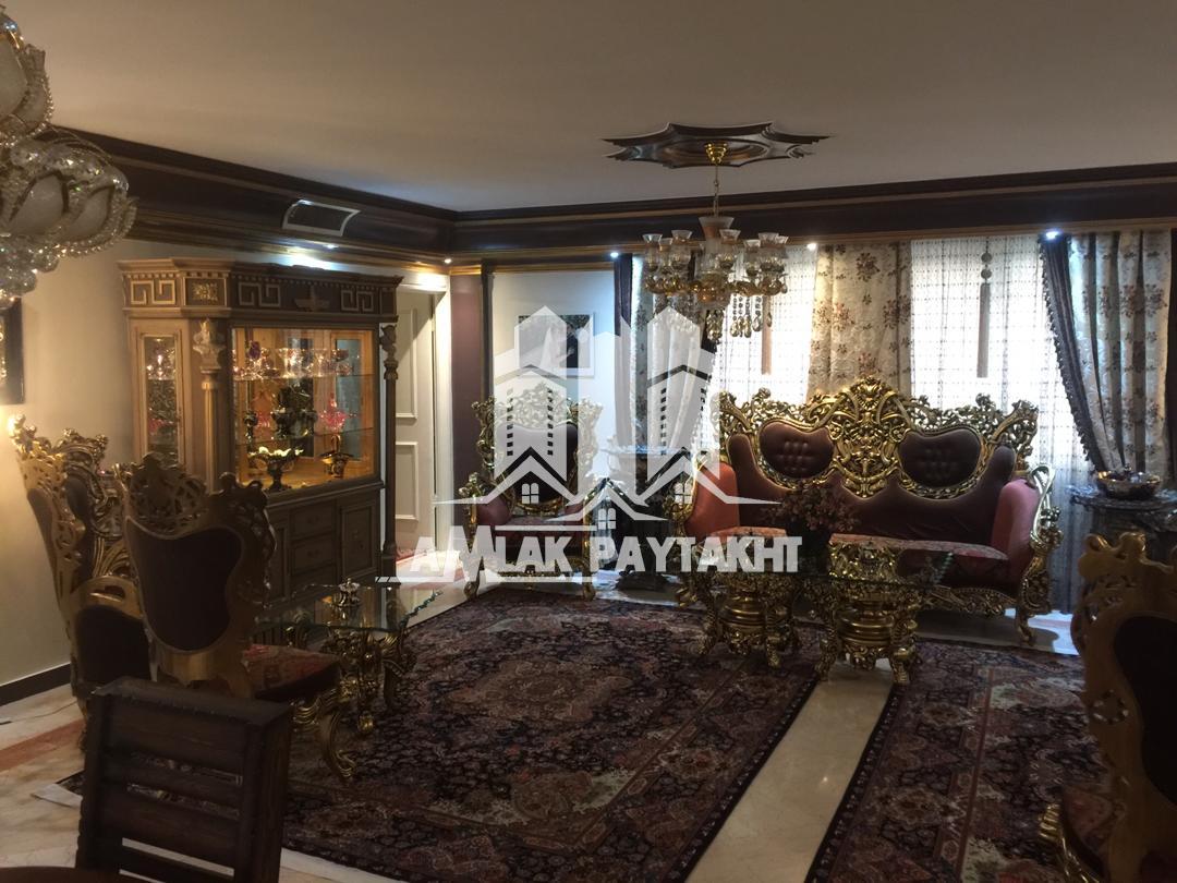 فروش آپارتمان تکواحدی 3 خواب واقع در جلفا
