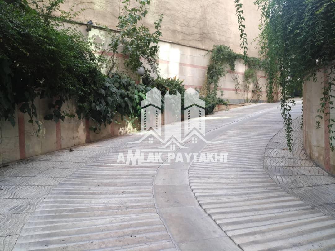 فروش آپارتمان 3 خواب واقع در خواجه عبدالله
