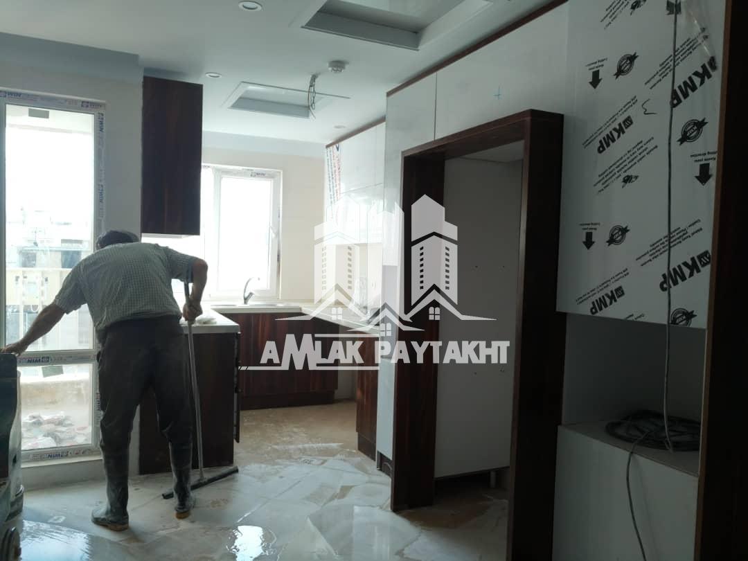 فروش آپارتمان نوساز واقع در خواجه عبدالله