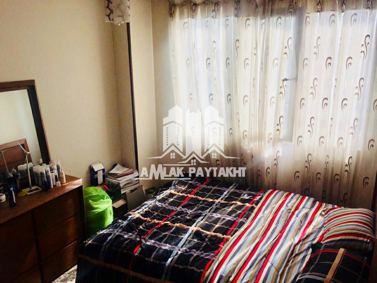 فروش آپارتمان مسکونی 75 متر روبرو پارک شریعتی