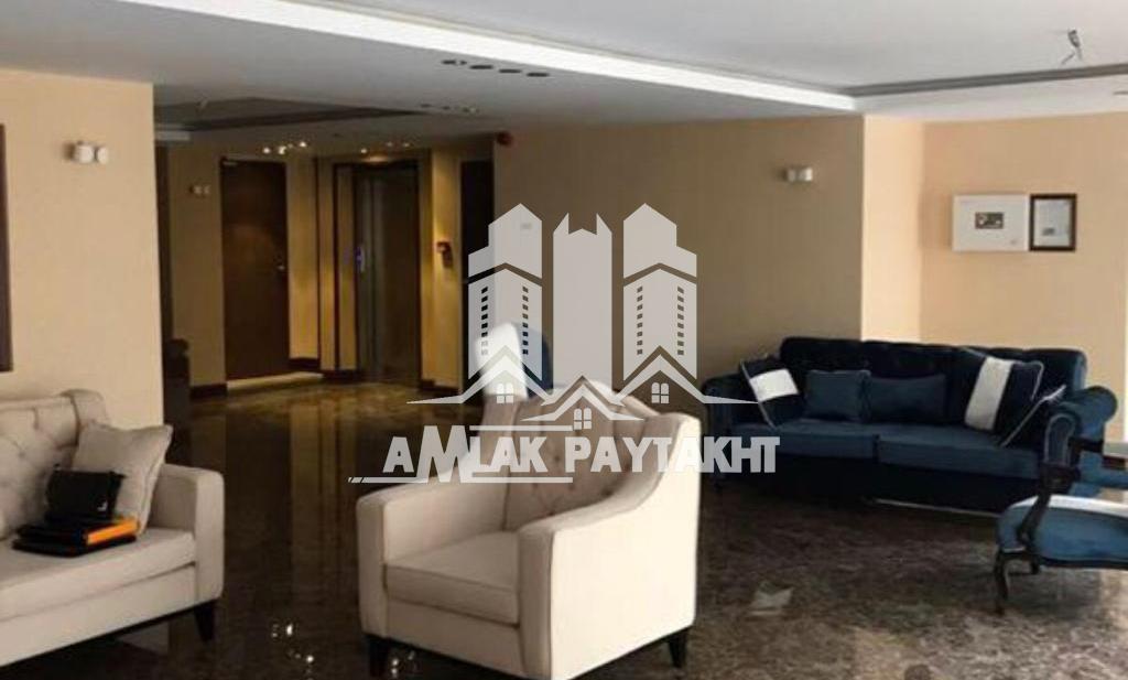 معاوضه 93 متر آپارتمان سند اداری واقع در دولت