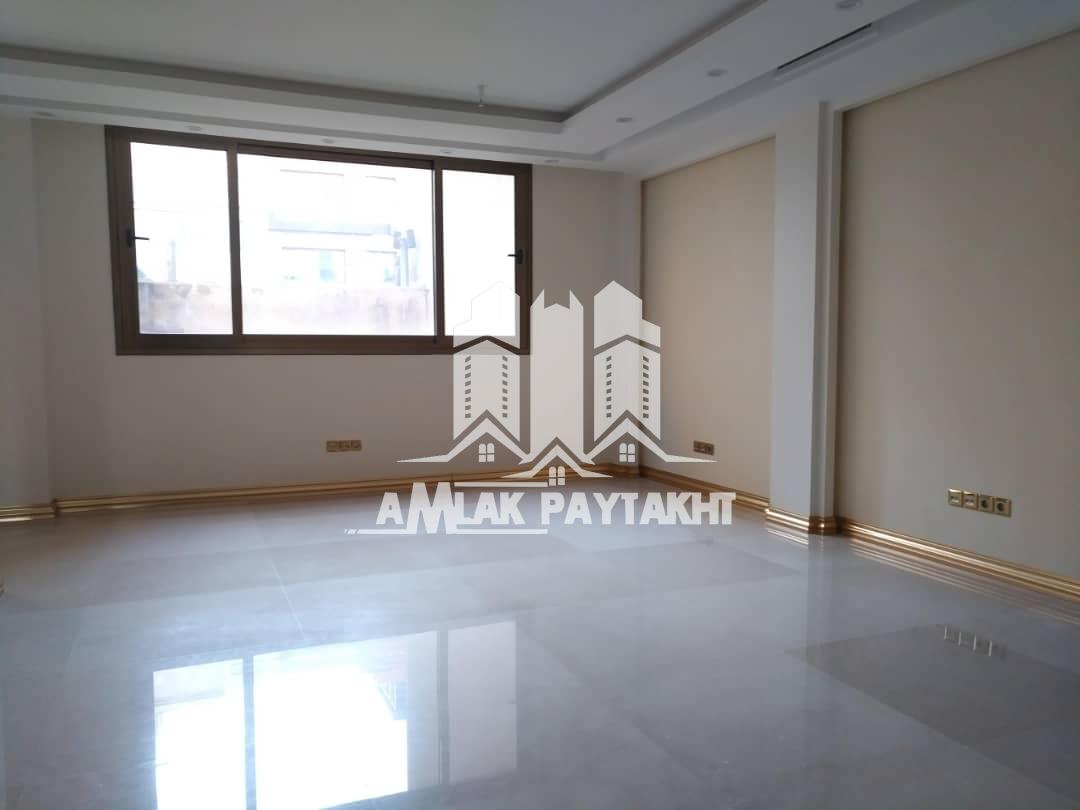 فروش آپارتمان 115 متر سند اداری واقع در وزرا